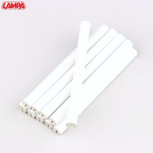 Couvre rayons réfléchissants vélo Lampa (lot de 10)