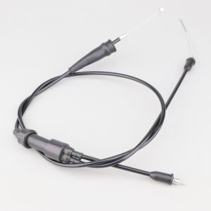 Câble de gaz Yamaha DT 50, MBK Xlimit (2003 - 2007)... T4tune