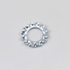 Rondelle frein 6 mm &agrave; l'unit&eacute;