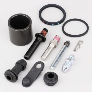 Kit r&eacute;paration d'&eacute;trier de frein arri&egrave;re complet BMW G 310 GS, Ducati Monster 797, Scrambler 800... Frenkit