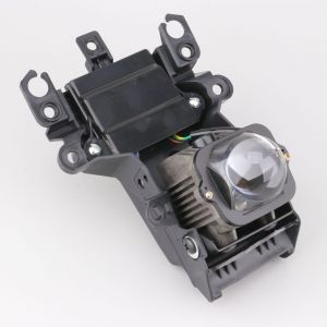 Phare lenticulaire Yamaha MT-25, MT-03 (depuis 2020)