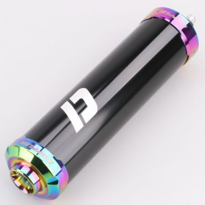 Silencieux Doppler N&eacute;ochrome (entraxes 40 mm, 42 mm et 45 mm)