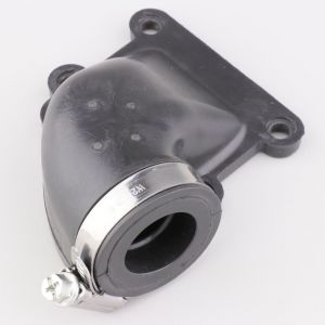 Pipe d'admission Minarelli vertical MBK Booster, Yamaha Bw's... RQ