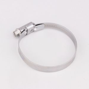 Collier de serrage &agrave; visser &Oslash;40-60 mm Mikalor inox