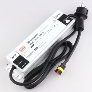 Chargeur de tondeuse robot Husqvarna Automower 265ACX