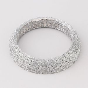 Joint de bride d'&eacute;chappement &Oslash;51 - 66 mm kartcross, autocross 3RG