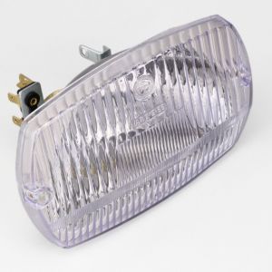 Phare avant Vespa Special 50 CIF