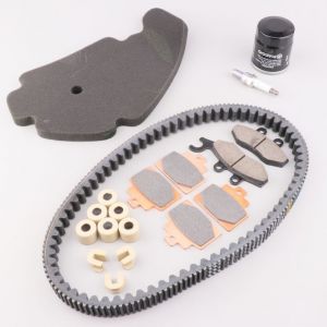 Kit entretien origine Piaggio MP3 HPE 300 ABS (depuis 2019)