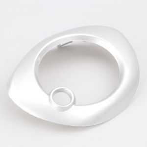 Entourage de compteur MBK Ovetto, Yamaha Neo's (depuis 2011) Tun'R gris