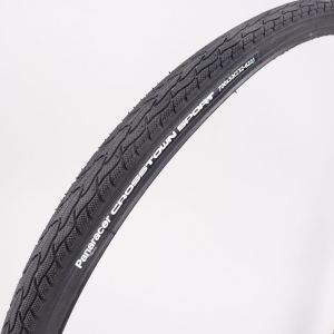 Pneu v&eacute;lo 700x32C (32-622) Panaracer Urbain Crosstown Sport