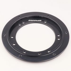 Porte couronne jantes Grimeca, Bernardi Peugeot 103 Doppler Open noir