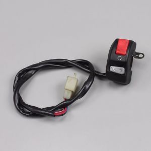 Commodo droit Yamaha TDR 125 (1993 - 2003)