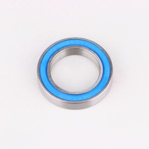 Roulement céramique de boîtier de pédalier vélo 24x37x7 mm Union CB-371