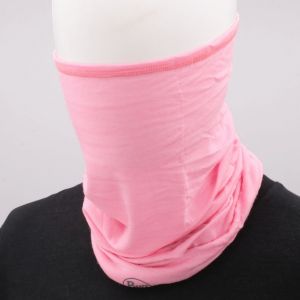Tour de cou Buff Merino Lightweight rose