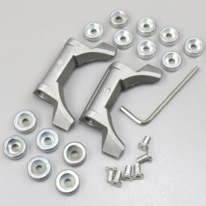 Masselottes de variateur avec poids (r&eacute;glables) Peugeot 103