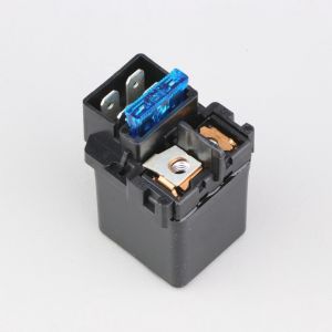 Relais de d&eacute;marreur Honda CBF 125 (2009 - 2015), Rebel 125, HM CRE 250... Athena