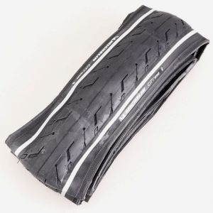 Pneu vélo 29x1.60 (40-622) Michelin City Street liserets réfléchissants à tringles souples