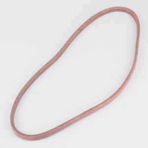 Courroie de transmission tracteur tondeuse MTD Sprint 1400, B160, Yardman TF4130... Pix Lawn & Garden