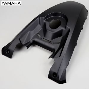 Couvre réservoir d'essence Yamaha Kodiak 450 (depuis 2017) noir