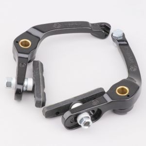 &Eacute;trier de frein arri&egrave;re U-Brake v&eacute;lo Promax noir