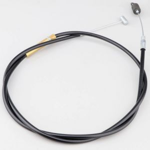C&acirc;ble d'embrayage de d&eacute;broussailleuse Pubert Eco (1997 - 2006)