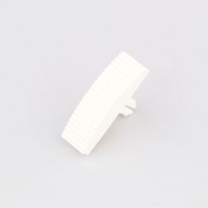 Bouton d'interrupteur de phare Peugeot 103 VS, LVS, V, Honda Camino... blanc