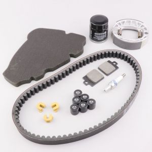 Kit entretien origine Vespa ET4 125 (2000 - 2005)