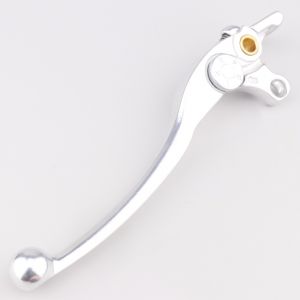 Levier d'embrayage Yamaha XTZ 1200 Super T&eacute;n&eacute;r&eacute; (2010 - 2017), V-Max 1700 (2009 - 2015), MT-01 (2006 - 2009) Hert gris