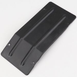 Carter de protection de fraise Pubert Compact EVO, Sterwins B40... noir