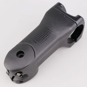 Potence de v&eacute;lo &Oslash;31.8x80 mm -8&deg; 1" 1/8 Contec Boreal