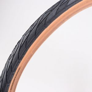 Pneu vélo 26x1.75 (44-559) Chaoyang flancs marrons