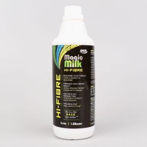 Liquide préventif anti-crevaison OKO Magic Milk Hi-Fibre 1L