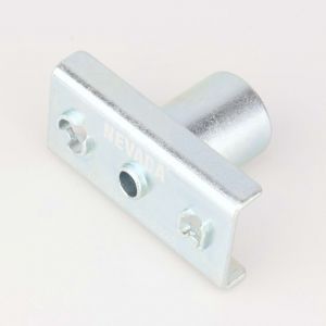 Support de lame de tondeuse Texas Razor 4010, Cedrus CEDKS42, Faworyt GYK42... Nevada