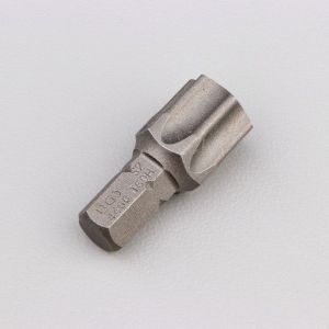 Embout Torx perc&eacute; T60 5/16" BGS