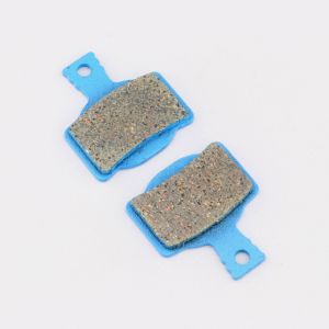 Plaquettes de frein organique vélo type Magura MT4, MT8... Elvedes