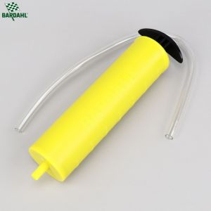 Seringue de vidange Bardahl 350ml