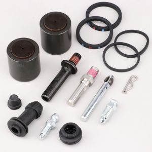 Kit r&eacute;paration d'&eacute;trier de frein arri&egrave;re complet BMW S 1000 XR, R 1200 RT, S, K 1300 R... Frenkit