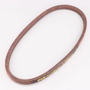 Courroie de transmission tondeuse MTD Smart RG145, Cub Cadet CC114TD, Bestgreen BG 76 SM... Pix Lawn & Garden