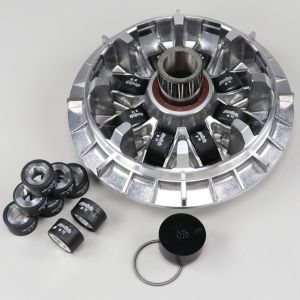 Variateur Yamaha Tmax 530 DX, SX (depuis 2017), 560 Tech Max (depuis 2020), Sym Maxsym 508... Polini Hi-Speed