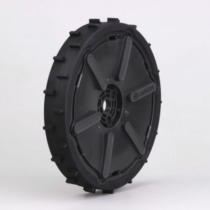 Roue arrière Ø210 mm tondeuse robot Gardena Sileno