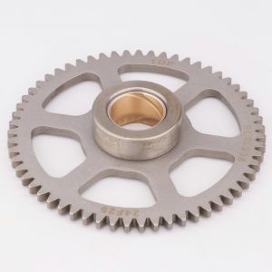 Pignon de roue libre de d&eacute;marreur Yamaha Xmax, MBK Skycruiser 125 Top Performances