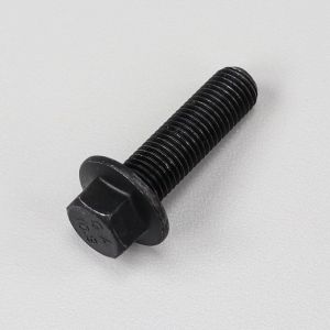 Vis d'amortisseur, repose pieds et fourche 10x35 mm