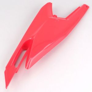 Carénage arrière droit Derbi Senda, Gilera SMT, RCR, Aprilia SX, RX 50 (depuis 2018) StylePro rouge