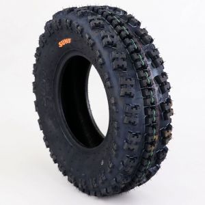 Pneu avant 23x8-11 38J SunF A027 quad
