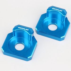 Tendeurs de cha&icirc;ne Rieju MRT 50, 125... Doppler bleus