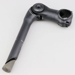 Potence plongeur de v&eacute;lo &Oslash;22.2/31.8x95 mm 30&deg;/70&deg; Contec Seto Stick