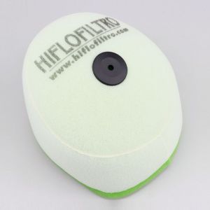 Filtre &agrave; air Husqvarna CR 125, 250 (1992 - 2013), TC 450 (2002 - 2010)... HifloFiltro HFF6012