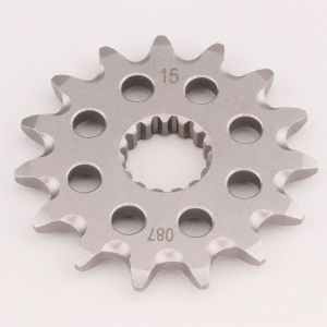 Pignon sortie de boîte 15 dents 520 KTM SX, SX-F, EXC, Beta RR... ProX