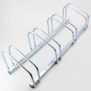 Support vélo 4 places Dunlop