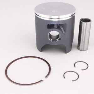 Piston Aprilia RS, Suzuki RGV 250 Ø56 mm (cote C) Meteor (mono segment)